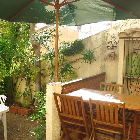 Maison Charmante A Sainte-Marie Avec Grand Jardin Екстер'єр фото