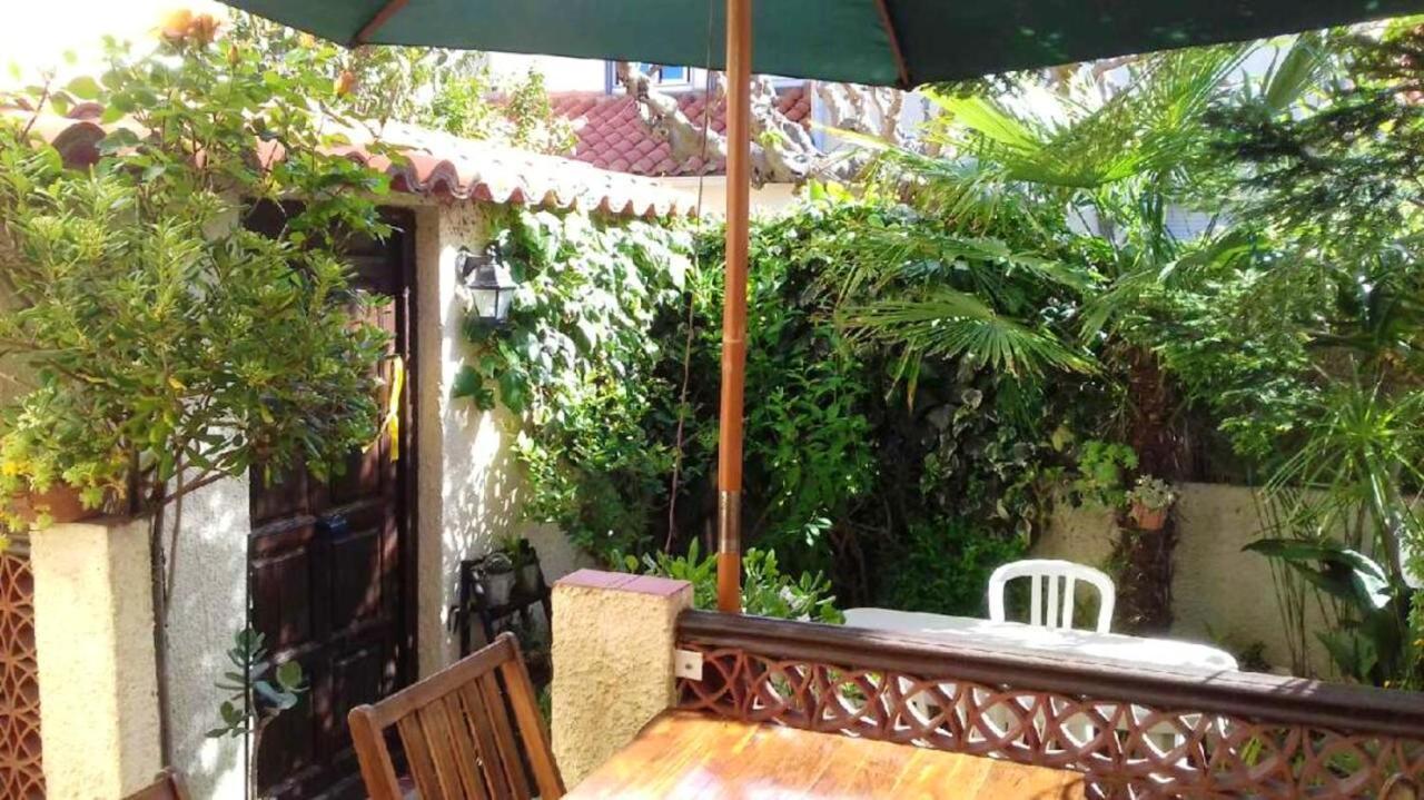 Maison Charmante A Sainte-Marie Avec Grand Jardin Екстер'єр фото