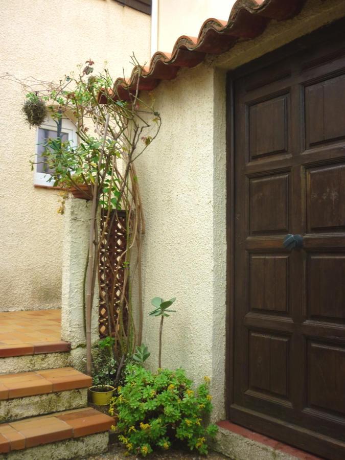 Maison Charmante A Sainte-Marie Avec Grand Jardin Екстер'єр фото